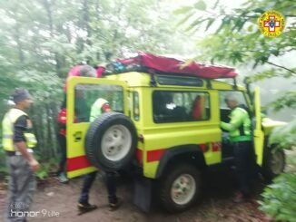 64enne deceduto per malore al Bric della Biscia, nel comune di Nucetto 1