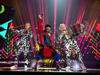 Torino: 5 milioni di telespettatori per la prima serata dell'Eurovision (FOTOGALLERY)