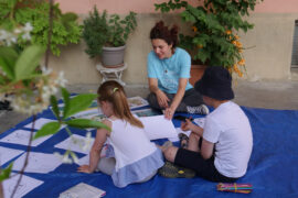 La Notte verde delle librerie (FOTO E VIDEO) 2