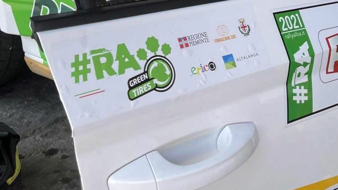 Rally di Alba, iscrizioni aperte per la gara che sarà internazionale e sostenibile
