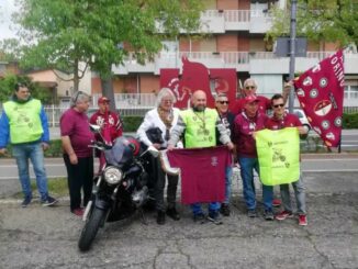 Ricordando il Grande Torino: tifosi dalla Liguria a Bra, poi tutti a Superga 2
