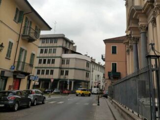 Via Vittorio Emanuele II a Bra sarà riqualificata con i fondi Pnrr