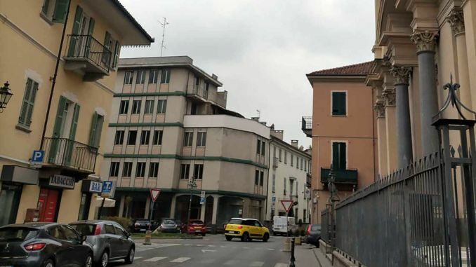Via Vittorio Emanuele II a Bra sarà riqualificata con i fondi Pnrr