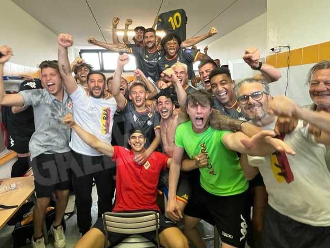 Derthona beffato, il Bra strappa l'accesso ai playoff