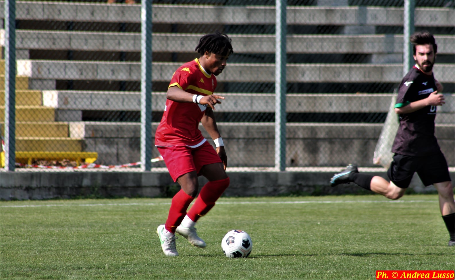 Bra calcio la serie positiva si chiude con il Vado Ligure