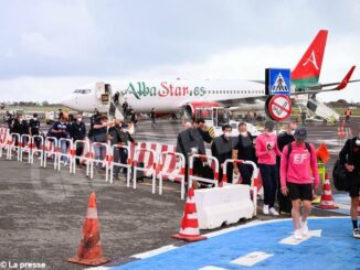 Il Giro è arrivato in Italia. Domani l'arrivo in salita sull'Etna 1