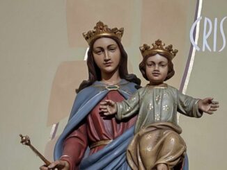 Domenica 29 la processione di Maria Ausiliatrice dai Salesiani di Bra