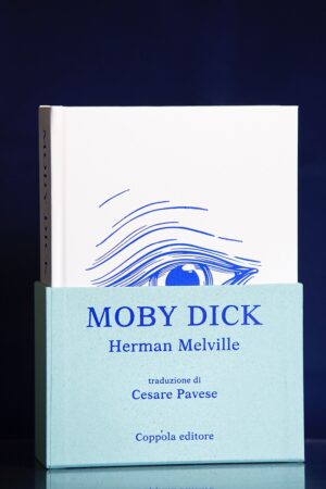 Il Moby Dick di Pavese edito da Marotta&Cafiero