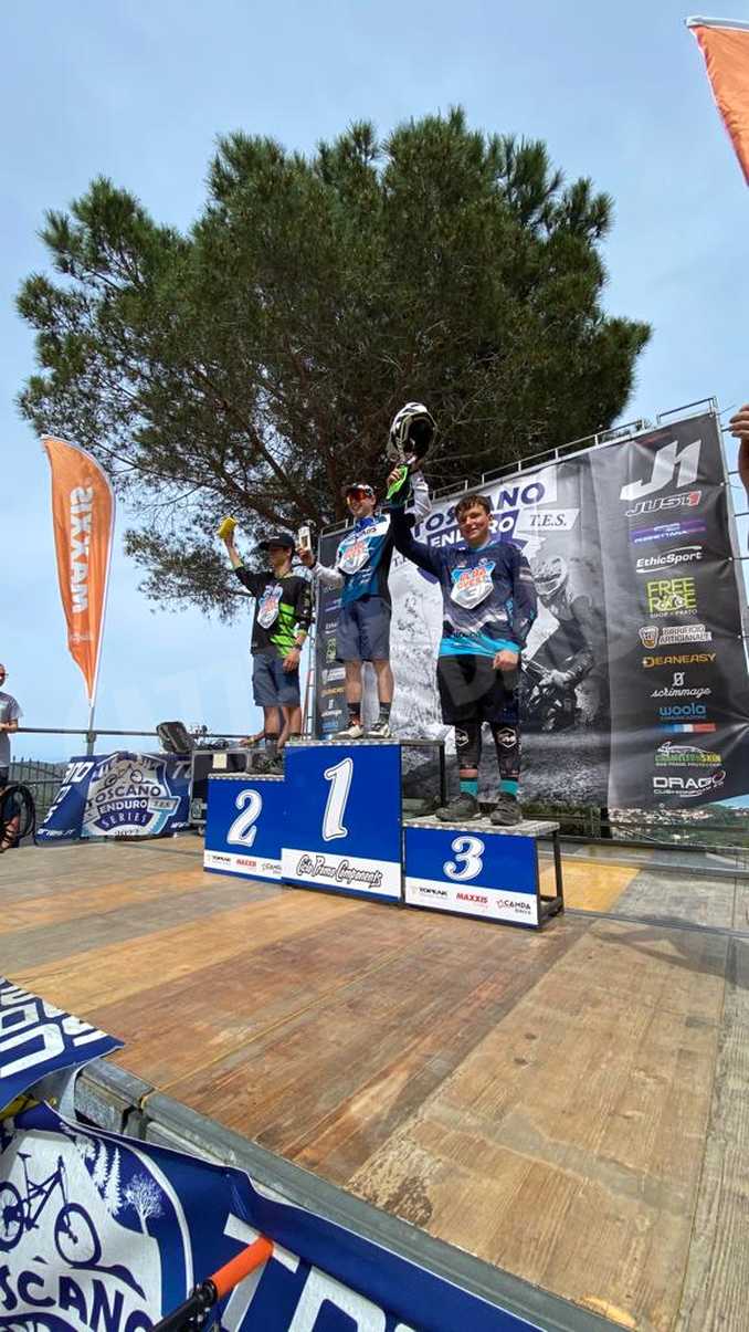 Un finesettimana di grandi risultati per la Pedale Canellese 2