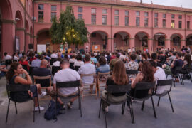 La Notte verde delle librerie (FOTO E VIDEO) 7