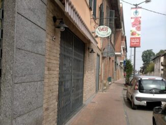 A Ceresole d'Alba, il bar Centro è nuovamente chiuso