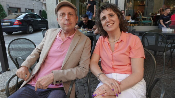 Caffè letterario a Bra: ultimo appuntamento della stagione