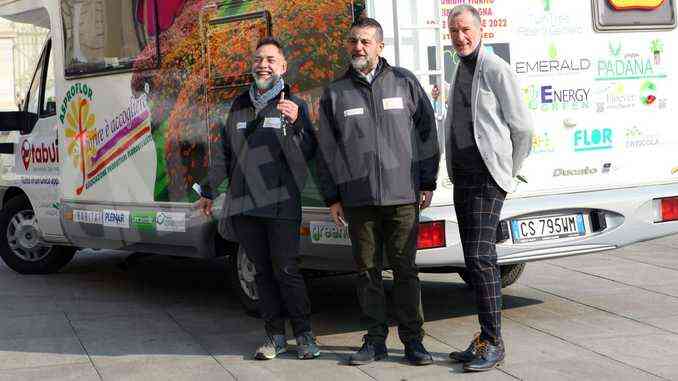 Camper RinascItalia 1