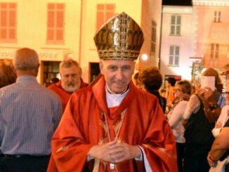 Il cardinale Poletto ricoverato in ospedale