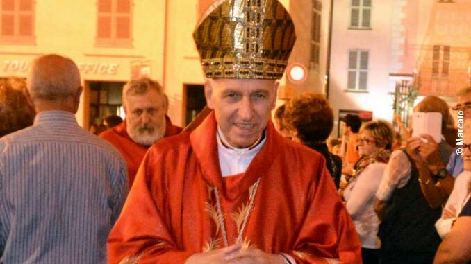Il cardinale Poletto ricoverato in ospedale