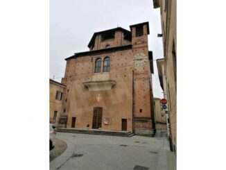 Il Rosario settimanale sarà dal santuario dell'Incoronata, a Pavia