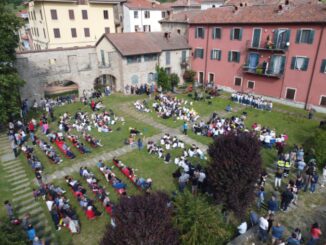 Concerto di fine anno scolastico a Saliceto 1