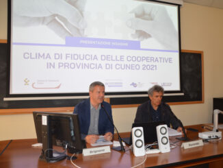 Clima di fiducia in chiaroscuro per le cooperative della provincia di Cuneo con la volontà di scommettere sul futuro