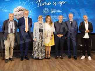 Milano: Time is up è il tema della Fiera del tartufo bianco 2022