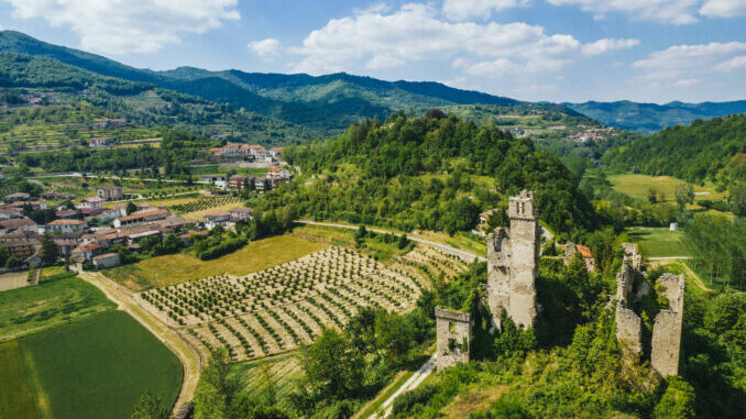 Gorzegno, il paese delle pietre parlanti, presenta i suoi eventi estivi