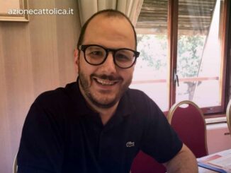 L’albese Maurizio Tibaldi ai vertici dell’Azione cattolica ragazzi