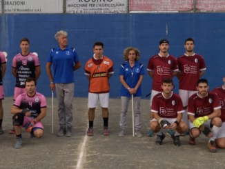 Serie A: Augusto Manzo e Araldica Castagnole Lanze a un passo dai play-off