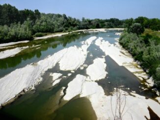 Siccità: il Piemonte prepara elenco di opere urgenti per la rete idrica