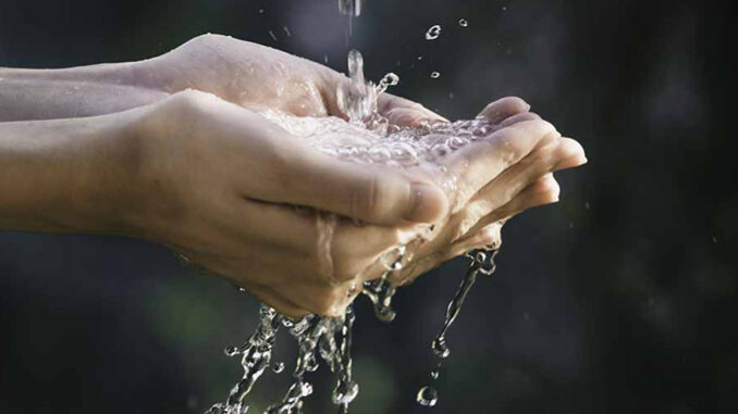 L’acqua potabile è una risorsa limitata: indicazioni per non sprecarla 1