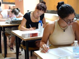 Maturità al via: mezzo milione di studenti sui banchi da Nord a Sud
