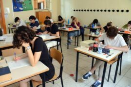La Postale monitora per una Maturità al sicuro insieme a Skuola.net