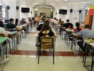 Il 21 giugno è il giorno dell’esame di maturità 6