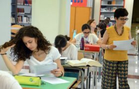 Maturità 2022: la galleria fotografica nelle scuole albesi