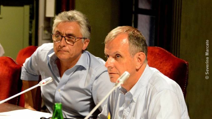 bo-boeri consiglio comunale alba Alba: l’opposizione è critica ma Bo si dice soddisfatto