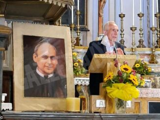 A Castellinaldo celebrata la giornata della fraternità sacerdotale 2