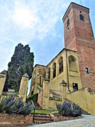 Il Roero e le rocche: impressioni di viaggio lungo il sentiero fra Cisterna d’Asti e Montà 1