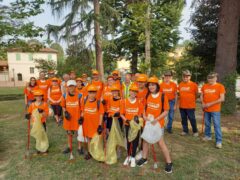 Spazzamondo ripulisce la provincia di Cuneo (FOTO E VIDEO) 8