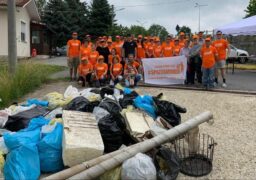 Spazzamondo ripulisce la provincia di Cuneo (FOTO E VIDEO) 11