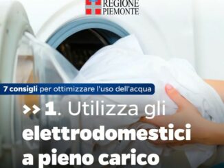 Sette consigli per ottimizzare l'uso dell'acqua