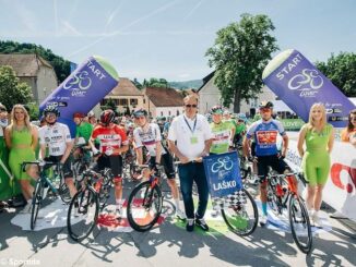 Giro di Slovenia: vince Majka, Rosa è quattordicesimo