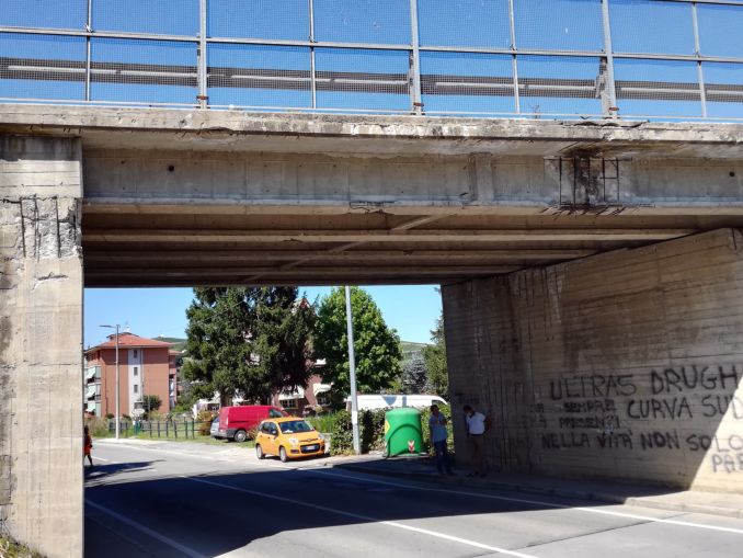 Approvato il progetto per rifare il ponte sopra corso Alba a Canale