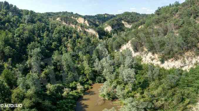 Il Roero e le rocche: impressioni di viaggio lungo il sentiero fra Cisterna d’Asti e Montà