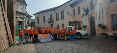 Spazzamondo ripulisce la provincia di Cuneo (FOTO E VIDEO) 5