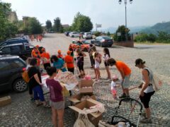 Spazzamondo ripulisce la provincia di Cuneo (FOTO E VIDEO) 19