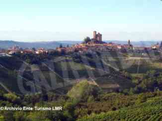 Entro il 2023 due opere d’arte contemporanea sulle colline Unesco