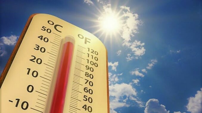 Bra: temperature in aumento, come comportarsi