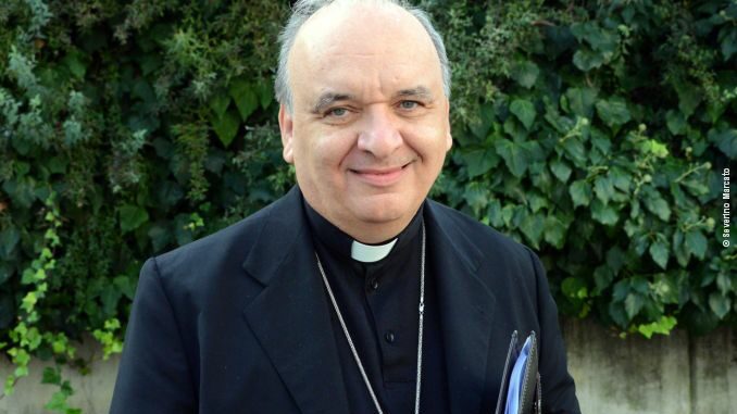 Il grazie della diocesi per chi contribuisce al bene comune con l'8 per mille