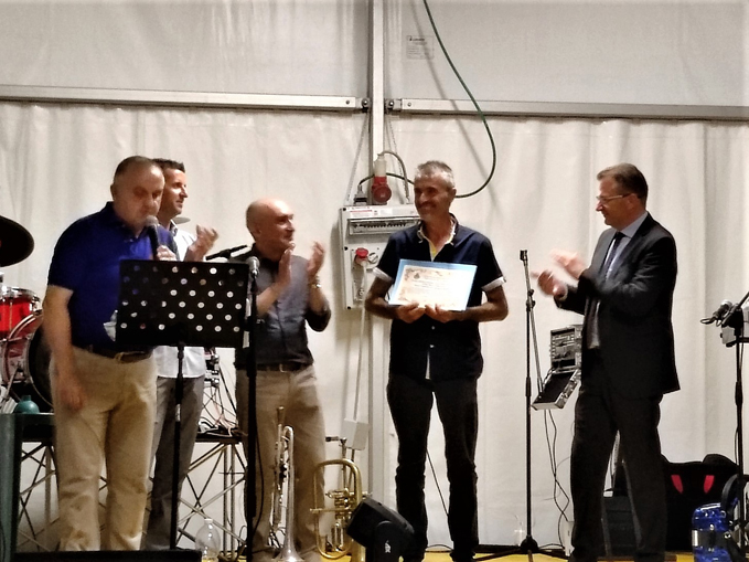 Dopo 2 anni di pandemia a Monchiero si ritorna a festeggiare San Fedele, Patrono del Paese 2