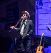 Monfortinjazz: tutto esaurito per Vinicio Capossela (FOTOGALLERY) 1