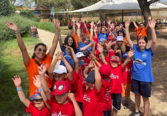 Salesiani Bra: si chiude Estate Ragazzi 2022 4