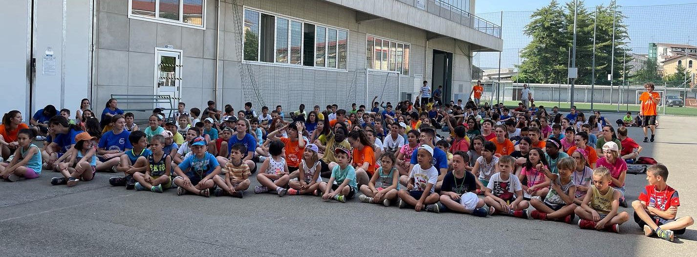 Salesiani Bra: si chiude Estate Ragazzi 2022 1